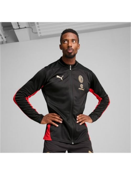 Puma Milan jacket trainig 24/25 MILAN | 77750804ACM TRAINING JACKET